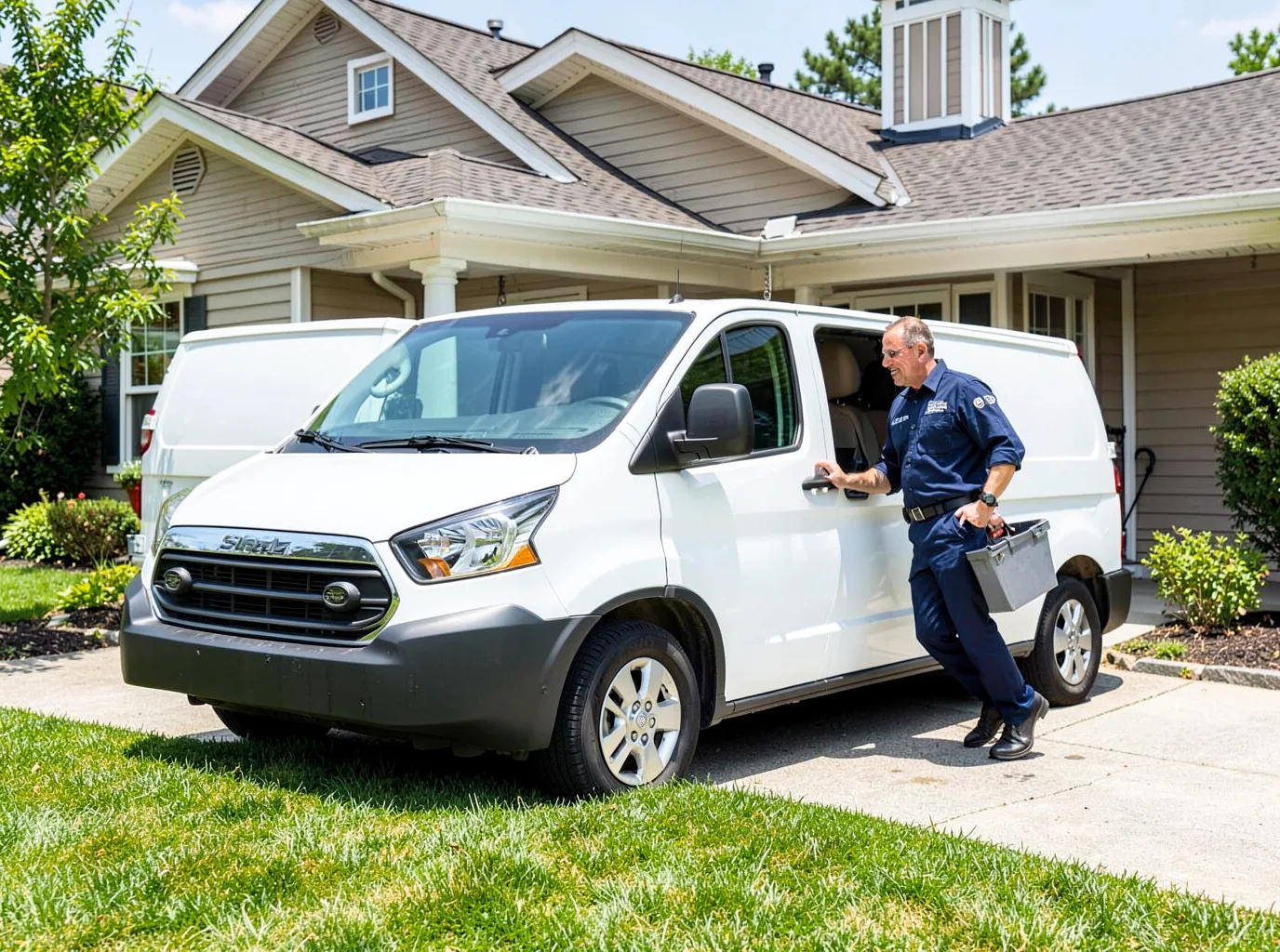 Emergency Plumber company in Eden Mills, VT